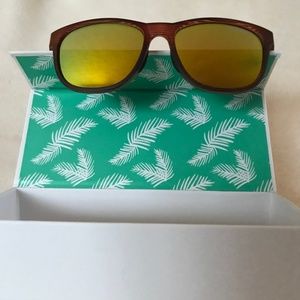 TIFOSI SUNGLASSES